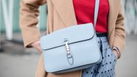 Дамски чанти – 7 цвята, които подхождат на всичко