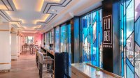 Експлозия от екзотични аромати и умами вкусове завладяват ресторант Floret в хотел InterContinental Sofia