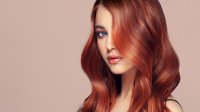 Код червено – най-красивите червени нюанси за коса