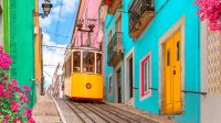 Ръководство за пътуване до живописния и оживен Лисабон