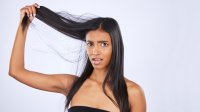 Накъсване на косата – домашни лечения и предотвратяване