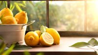 Топ 5 здравословни ползи от лимона – имунитет, здрава кожа и още нещо