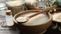 Оризова вода – полезна ли е за кожата